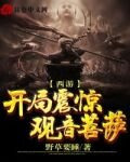 西游:开局震惊观音菩萨