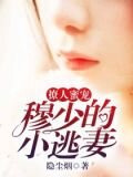 撩人蜜宠:穆少的小逃妻